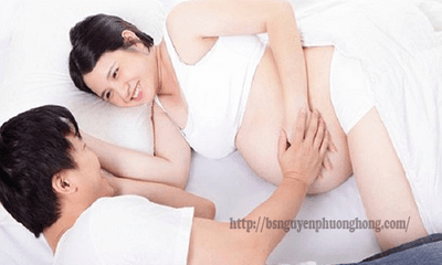 Lịch siêu âm thai cho bà bầu