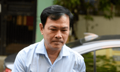 Sáng nay (23/8), ông Nguyễn Hữu Linh tiếp tục hầu tòa về tội dâm ô