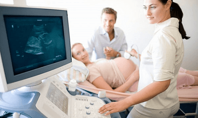Siêu âm dị tật thai nhi ở đâu tốt nhất?