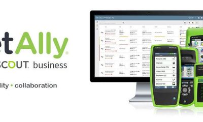Sản phẩm - Dịch vụ - NetAlly ra mắt thương hiệu và giới thiệu sản phẩm cùng nhà phân phối NDS tại Việt Nam 