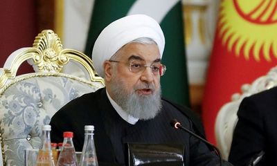 Căng thẳng Mỹ-Iran: Tehran bất ngờ nêu điều kiện đàm phán 