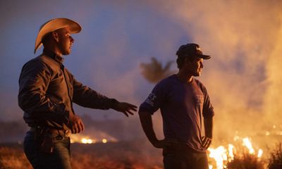 Brazil từ chối 22 triệu USD tiền viện trợ chữa cháy rừng Amazon từ G7 