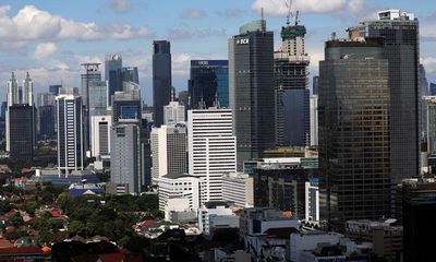 Tổng thống Indonesia nêu tên địa điểm được chọn để đặt thủ đô mới