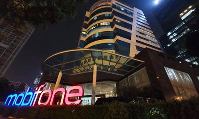 Vụ MobiFone mua AVG: 4 Phó tổng giám đốc MobiFone bị khởi tố
