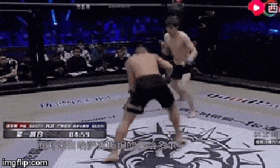 Video: Võ sĩ MMA hạ knock-out cao thủ Thiếu Lâm chỉ sau 6 giây