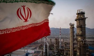 Iran tuyên bố có thể khôi phục mức sản xuất dầu mỏ trong 3 ngày