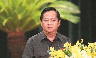 Đề nghị truy tố ông Nguyễn Hữu Tín vì liên quan đến dự án 