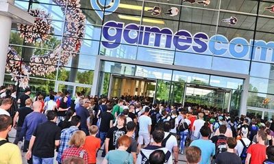 Thiếu hụt nhân sự trầm trọng, Quân đội Đức chiêu mộ các game thủ ngay tại triển lãm Gamescom