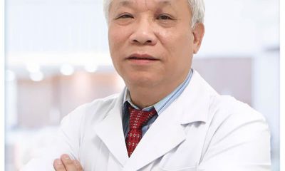 Top 15 bác sĩ nam khoa giỏi ở Hà Nội 