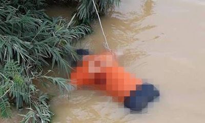 Lâm Đồng: Tìm thấy thi thể người đàn ông bị nước cuốn trôi khi bơi thi cùng bạn 