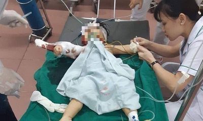 Vụ anh chém 5 người gia đình em ruột thương vong ở Hà Nội: Danh tính các nạn nhân