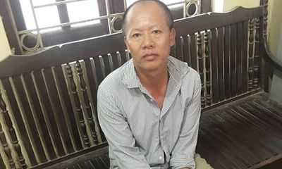 Vụ anh chém 5 người gia đình em ruột thương vong ở Hà Nội: Nghi can định tự tử trong nhà tắm
