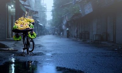 Tin tức dự báo thời tiết mới nhất hôm nay 3/9/2019: Hà Nội ngày có mưa rào và dông vài nơi