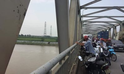 Sự thật bất ngờ vụ người phụ nữ để lại thư tuyệt mệnh rồi nhảy cầu Hồ tự tử ở Bắc Ninh