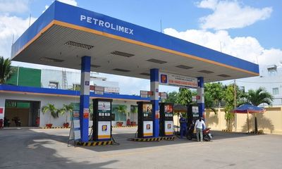 “Đại gia xăng dầu” Petrolimex mỗi tháng lãi hơn 500 tỷ đồng