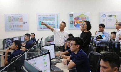 BHXH Việt Nam: Ban hành Phần mềm Quản lý hoạt động thanh tra, kiểm tra phiên bản 1.0 