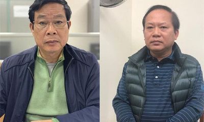 Vụ Mobifone mua AVG: Cựu Bộ trưởng Nguyễn Bắc Son khai nhận hối lộ 3 triệu USD tại nhà riêng