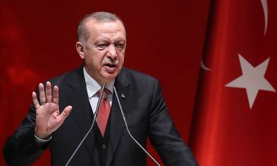 Tổng thống Thổ Nhĩ Kỳ ra tuyên bố bất ngờ về việc sở hữu vũ khí hạt nhân