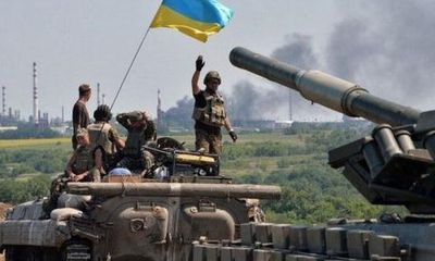 Tin tức quân sự mới nóng nhất hôm nay 5/9: Mỹ tiếp tục bơm vũ khí cho Ukraine