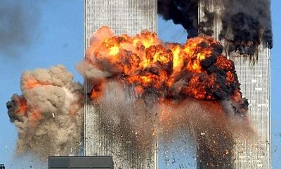 Cựu CIA: Tổng thống Putin đã cảnh báo về vụ tấn công khủng bố 11/9 trước 2 ngày