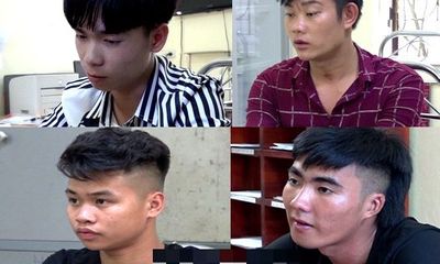 Lào Cai: Bắt 4 nam thanh niên hiếp dâm tập thể bé gái 14 tuổi