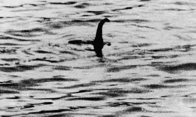 Bí ẩn quái vật hồ Loch-ness: Bất ngờ kết quả báo cáo nghiên cứu mới nhất 