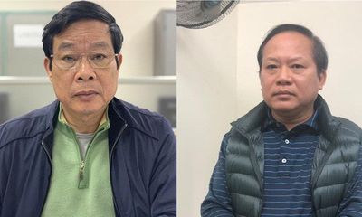 Ông Nguyễn Bắc Son giới thiệu Mobifone thu mua AVG: Muốn tạo dấu ấn trong nhiệm kỳ công tác