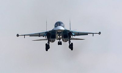 Tin tức thế giới mới nóng nhất ngày 7/9/2019: “Xe tăng bay” của Nga lại xảy ra va chạm