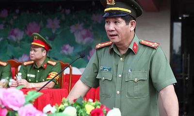 Tin tức thời sự mới nóng nhất hôm nay 11/9/2019: Giám đốc Công an Đồng Nai Huỳnh Tiến Mạnh bị cách chức vụ đảng