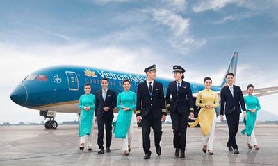 Vietnam Airlines chính thức 'khai tử' dòng máy bay Airbus A330 sau 13 năm khai thác
