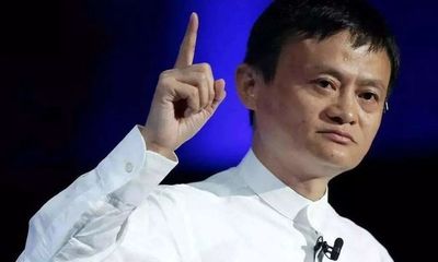 Jack Ma: Từ chức không nghỉ hưu, Alibaba là một trong những giấc mơ