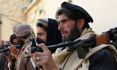 Khủng bố Taliban đe dọa Mỹ, chiếm thêm đất đai ở Afghanistan sau đàm phán thất bại
