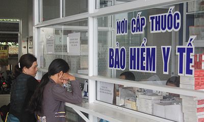 BHXH Việt Nam thông tin về công tác thu và phát triển đối tượng tham gia BHXH, BHYT, BHTN