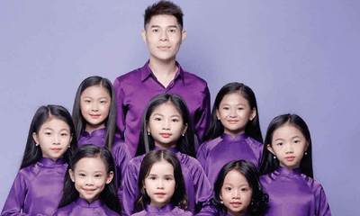 Sao Việt biểu diễn không thù lao để gây quỹ hỗ trợ trẻ bị TNGT