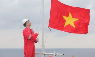 Về các dự án Dầu khí ở miền Trung Việt Nam 