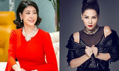 Thu Minh, Hà Kiều Anh cùng dàn mỹ nhân làm giám khảo chung kết Mister Việt Nam 2019
