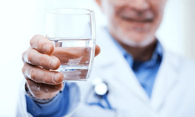 Dẫn chứng y khoa về tác dụng của nước ion kiềm Nhật Bản