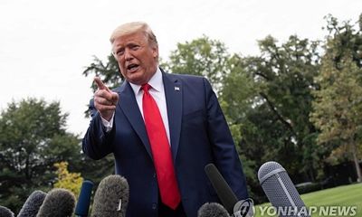Ông Trump muốn gặp lại ông Kim Jong-un sau khi sa thải Cố vấn An ninh Quốc gia ‘diều hâu’