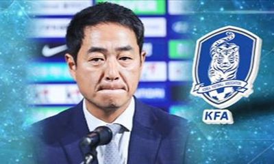 Bóng đá Hàn Quốc dậy sóng vì HLV bị cáo buộc tấn công tình dục hàng loạt học trò