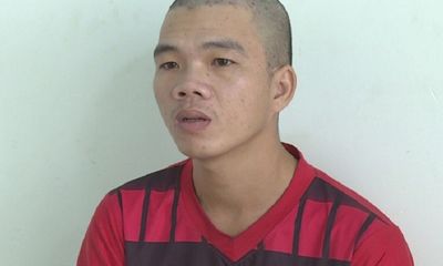 Đắk Lắk: Tạm giam gã đàn ông dụ dỗ bé trai 12 tuổi vào sân vận động để giao cấu