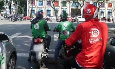 Tranh chấp quyền lợi giữa tài xế với Grab, Go- Việt: Hãng xe nắm “quyền sinh quyền sát”, người lao động “thiệt đơn, thiệt kép”