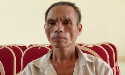 Khởi tố tội giết người với bác họ chém đứt lìa tay cháu trai 10 tuổi ở Bắc Giang