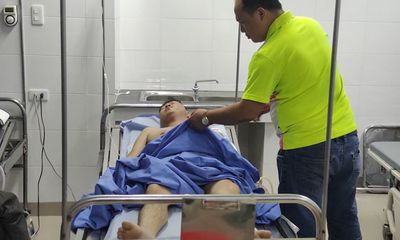 Vụ anh chém 3 người nhà em gái thương vong ở Thái Nguyên: Tình hình sức khỏe các nạn nhân ra sao?