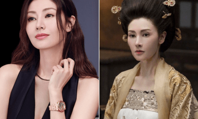 Tin tức giải trí mới nhất ngày 17/9: ‘Hoa hậu đẹp nhất Hồng Kông’ lộ cát-sê ‘khủng’, tái xuất sau 10 năm