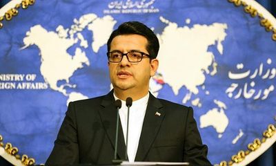 Iran bác bỏ cáo buộc đứng sau gần 100 vụ tấn công cơ sở lọc dầu của Saudi Arabia