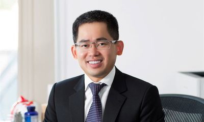 Ông Phạm Hồng Hải rời ghế Tổng Giám đốc HSBC Việt Nam, nhận nhiệm vụ mới ở Canada