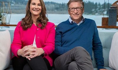 Vợ Bill Gates chia sẻ bí quyết giữ gìn hạnh phúc hôn nhân suốt 25 năm qua