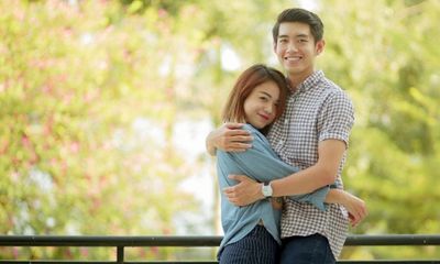 Thái Trinh bất ngờ xác nhận chia tay Quang Đăng sau hơn 2 năm hẹn hò