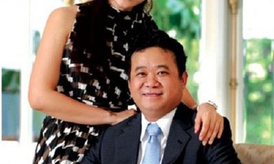 Những 9x nhìn tỷ: Ái nữ nhà Đặng Thành Tâm từng giàu nhất sàn chứng khoán Việt