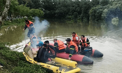 Đắk Nông: Liên tiếp phát hiện hai học sinh tử vong dưới hồ nước